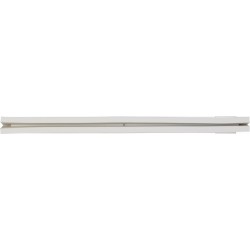 Lame de rechange pour raclette Vikan, 400 mm, Blanc - ref:77725