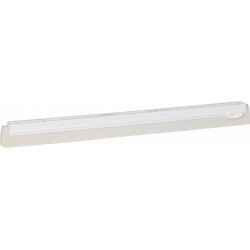 Lame de rechange pour raclette Vikan, 500 mm, Blanc - ref:77735