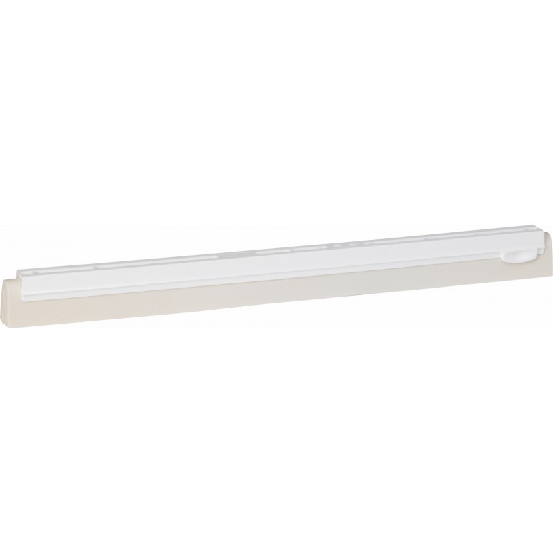 Lame de rechange pour raclette Vikan, 500 mm, Blanc - ref:77735