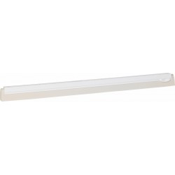 Lame de rechange pour raclette Vikan, 600 mm, Blanc - ref:77745