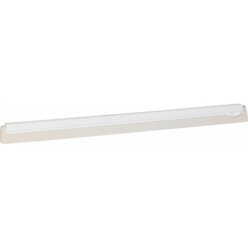 Lame de rechange pour raclette Vikan, 600 mm, Blanc - ref:77745