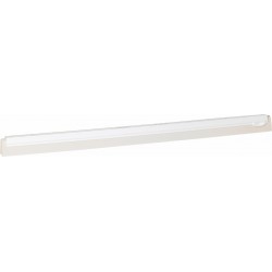 Lame de rechange pour raclette Vikan, 700 mm, Blanc - ref:77755