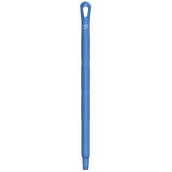 Manche Ultra-Hygiénique Vikan, Ø32 mm, 650 mm, Bleu - ref:29663