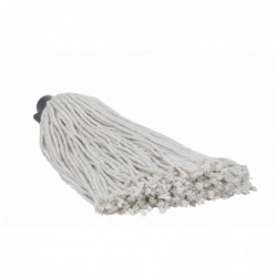 Mop espagnole 250 gr. Vikan, Blanc - ref:372518