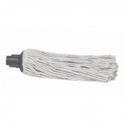 Mop espagnole 250 gr. Vikan, Blanc - ref:372518