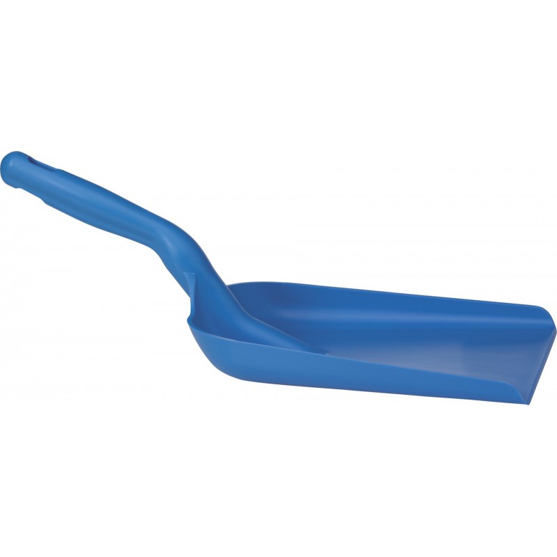 PELLE A MAIN ALIMENTAIRE 1L JAUNE - Groupe PLG