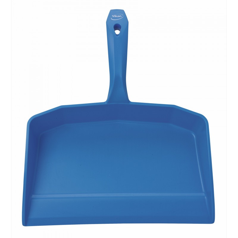 PP01 : PELLE A POUSSIERE PLASTIQUE - Brosserie De Paoli