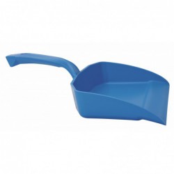 Pelle à poussière Vikan, 295 mm, Bleu - ref:56603