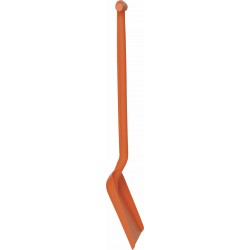 Pelle manche droit Vikan, 327 x 271 x 50 mm, 1035 mm, Orange - ref:56317