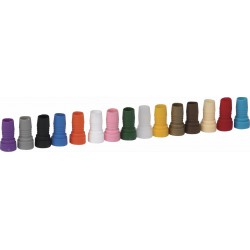 Assortiment de 15 buses différentes doses chimiques Vikan - ref:9378