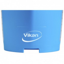 Pichet Gradué Vikan, 2 L, Bleu - ref:60003