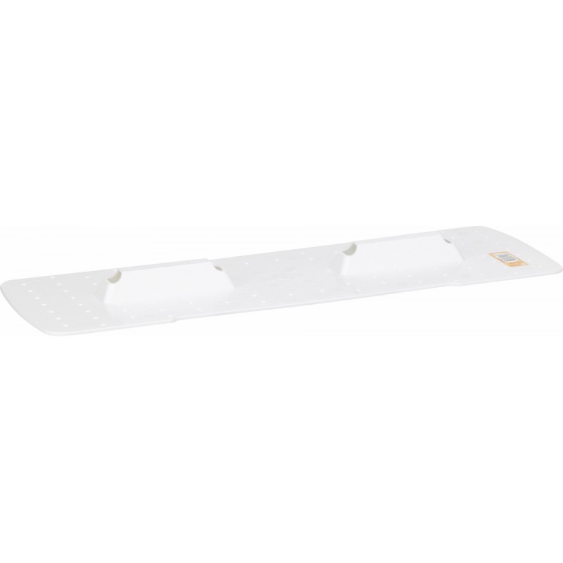 Preparation plate for 40cm mop box Vikan,   Blanc, Blanc - ref:581414