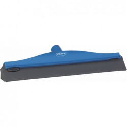 Raclette de condensation Vikan, 400 mm, Bleu - ref:77163