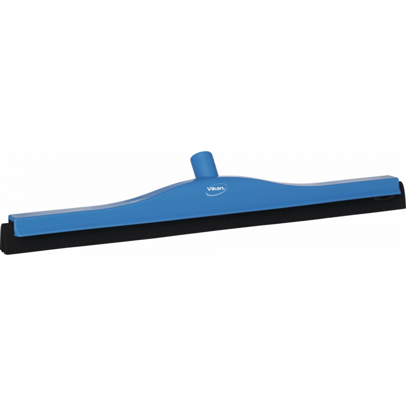 Raclette sol Mousse Vikan, 600 mm, Bleu 77543