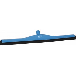 Raclette sol Mousse Vikan, 700 mm, Bleu - ref:77553