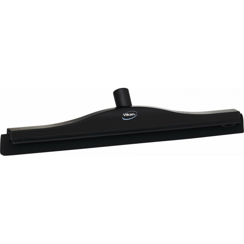 Raclette Vikan, 400 mm, Noir - ref:708849