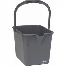 Seau pour mop Vikan, 15 L - ref:375018