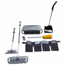 Stairway cleaning package Vikan - ref:990127