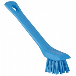 Balai Brosse Professionnel Bleu 22 cm - Balais Qualité Professionnelle - La  Toque d'Or