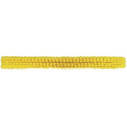 Balai souple Vikan, 610 mm, Souple, Jaune - ref:31996