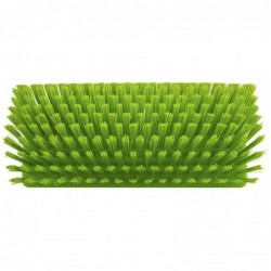 Balai-brosse Hi-Lo, universel Vikan, 265 mm, Medium, Anis - ref:704777