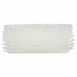 Balai-brosse Hi-Lo, universel Vikan, 265 mm, Medium, Blanc - ref:70475