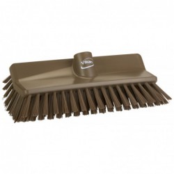 Balai-brosse Hi-Lo, universel Vikan, 265 mm, Medium - ref:70473