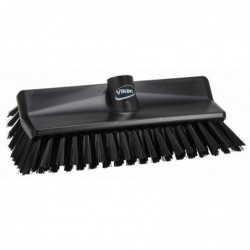 Balai-brosse Hi-Lo, universel Vikan, 265 mm, Medium - ref:70479