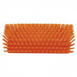 Balai-brosse Hi-Lo, universel Vikan, 265 mm, Medium, Orange - ref:70477