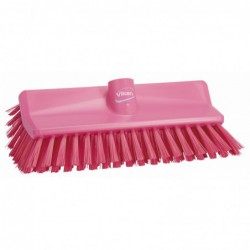 Balai-brosse Hi-Lo, universel Vikan, 265 mm, Medium - ref:70473