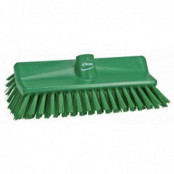 Balai-brosse Hi-Lo, universel Vikan, 265 mm, Medium - ref:70472