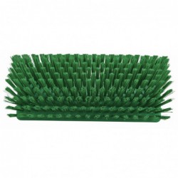 Balai-brosse Hi-Lo, universel Vikan, 265 mm, Medium, Vert - ref:70472