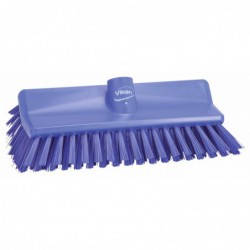 Balai-brosse Hi-Lo, universel Vikan, 265 mm, Medium - ref:70478