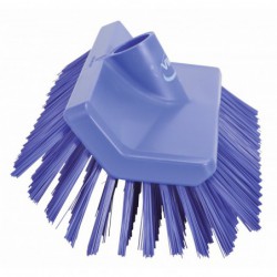 Balai-brosse Hi-Lo, universel Vikan, 265 mm, Medium, Violet - ref:70478