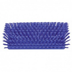 Balai-brosse Hi-Lo, universel Vikan, 265 mm, Medium, Violet - ref:70478