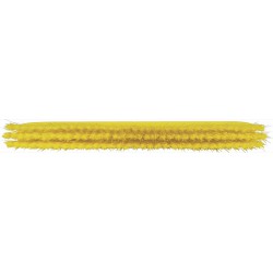 Balayette Vikan, 300 mm, Souple, Jaune - ref:45826