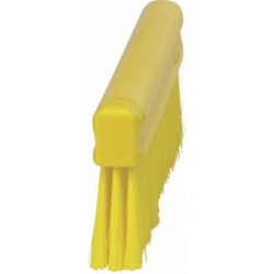 Balayette Vikan, 300 mm, Souple, Jaune - ref:45826