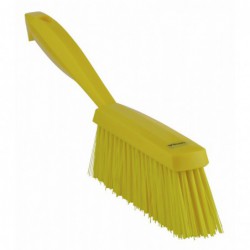 Balayette Vikan, 330 mm, Medium, Jaune - ref:45896