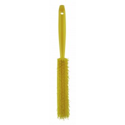 Balayette Vikan, 330 mm, Medium, Jaune - ref:45896