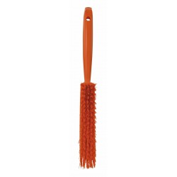 Balayette Vikan, 330 mm, Medium, Orange - ref:45897