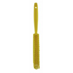 Balayette Vikan, 330 mm, Souple, Jaune - ref:45876