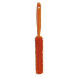 Balayette Vikan, 330 mm, Souple, Orange - ref:45877