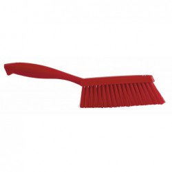 Balayette Vikan, 330 mm, Souple, Rouge - ref:45874