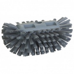 Brosse à cuves Vikan, 205 mm, Dur - ref:703788