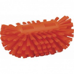 Brosse à cuves Vikan, 205 mm, Dur - ref:70377