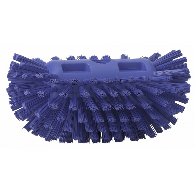 Brosse à cuves Vikan, 205 mm, Dur, Violet - ref:70378