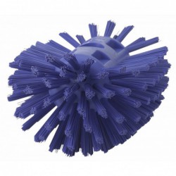 Brosse à cuves Vikan, 205 mm, Dur, Violet - ref:70378