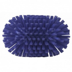 Brosse à cuves Vikan, 205 mm, Dur, Violet - ref:70378