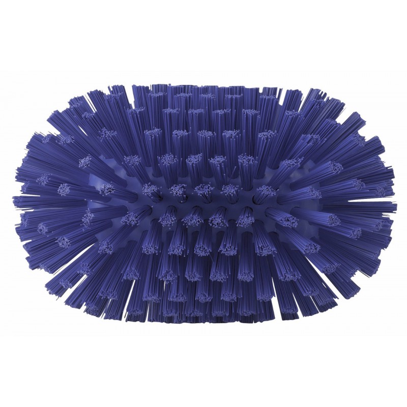 Brosse De Lavage De Voiture Ovale Vikan 40... | HBM Machines