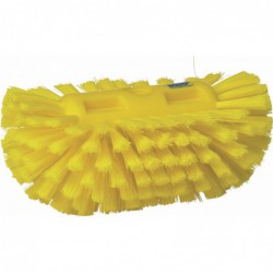 Brosse à cuves Vikan, 205 mm, Medium - ref:70396